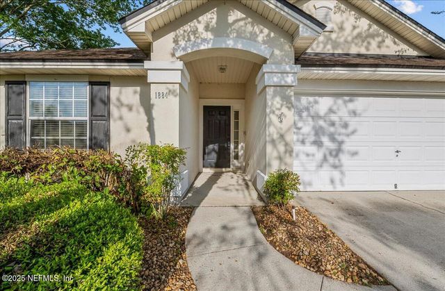 1884 LAKE FOREST Lane, Fleming Island, FL 32003