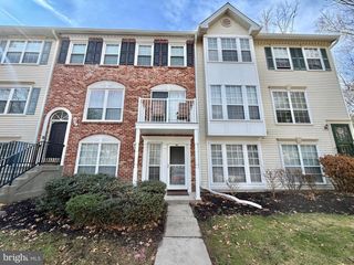 44 CHEVERNY CT, Hamilton Township, NJ 08619