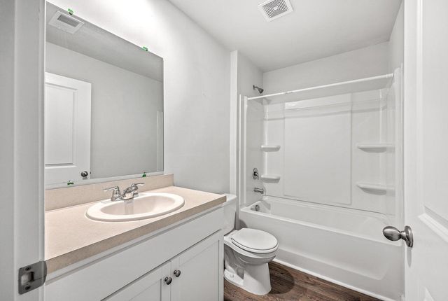 120 Clear Tide Drive, Summerville, SC 29486