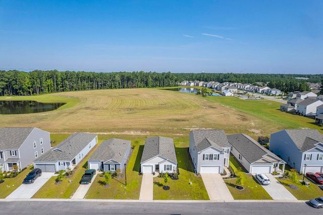 120 Clear Tide Drive, Summerville, SC 29486