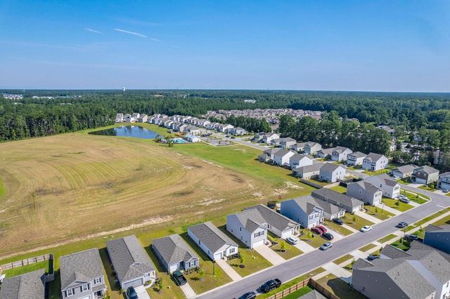 120 Clear Tide Drive, Summerville, SC 29486