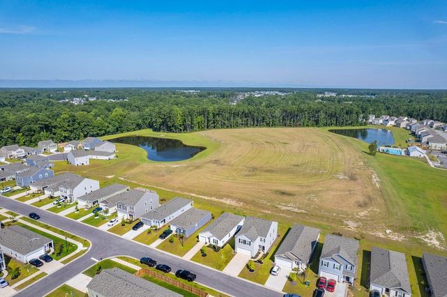 120 Clear Tide Drive, Summerville, SC 29486