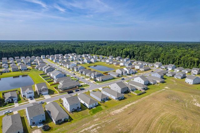 120 Clear Tide Drive, Summerville, SC 29486