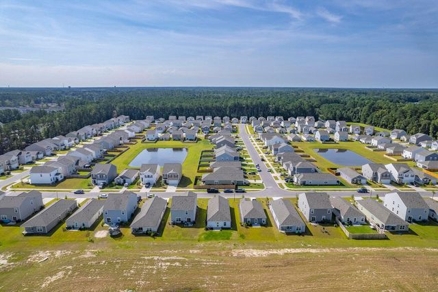 120 Clear Tide Drive, Summerville, SC 29486
