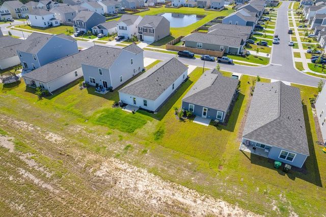 120 Clear Tide Drive, Summerville, SC 29486