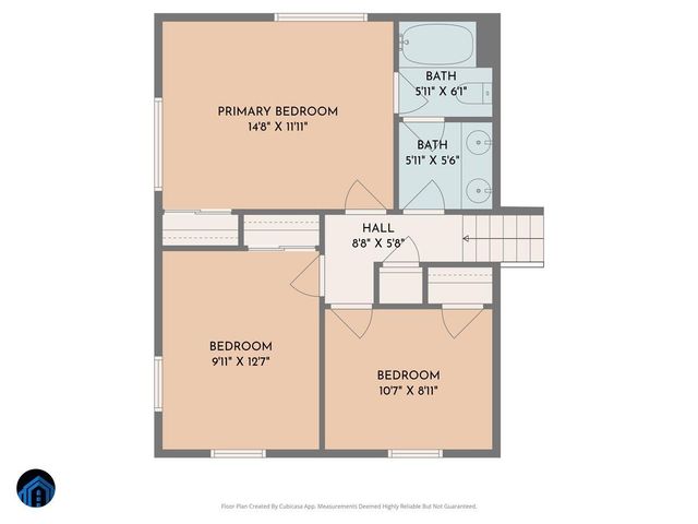 1117 Conifer LN, Salem, VA 24153