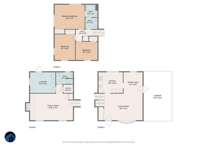 1117 Conifer LN, Salem, VA 24153