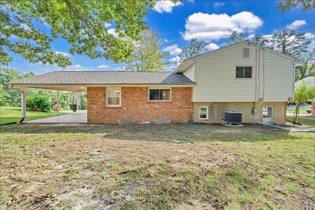 1117 Conifer LN, Salem, VA 24153