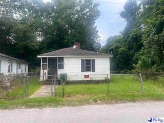 408 Dixie St, Florence, SC 29501
