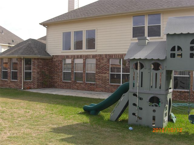 321 Greenfield Drive, Murphy, TX 75094