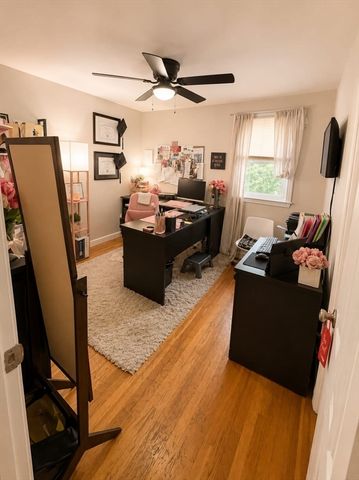 27 Sumner St, Brockton, MA 02301
