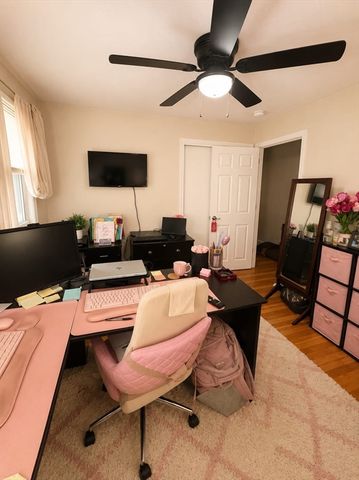 27 Sumner St, Brockton, MA 02301