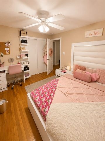 27 Sumner St, Brockton, MA 02301