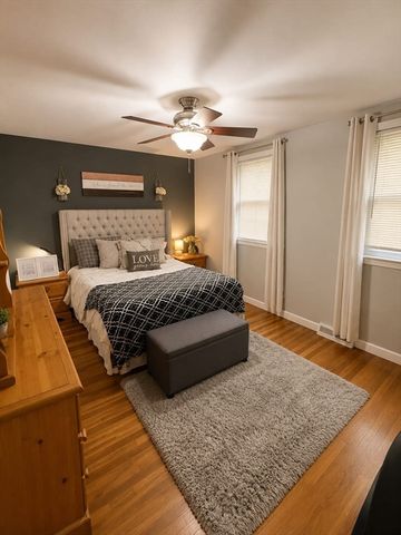 27 Sumner St, Brockton, MA 02301