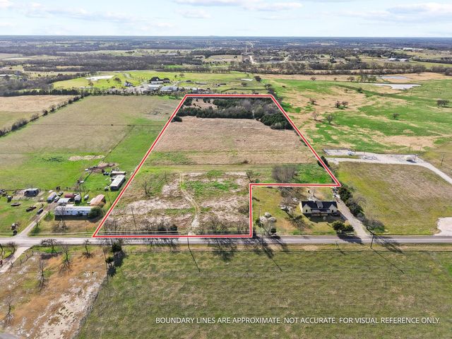 9421 County Road 626, Blue Ridge, TX 75424