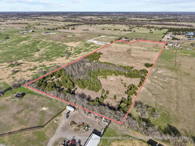 9421 County Road 626, Blue Ridge, TX 75424