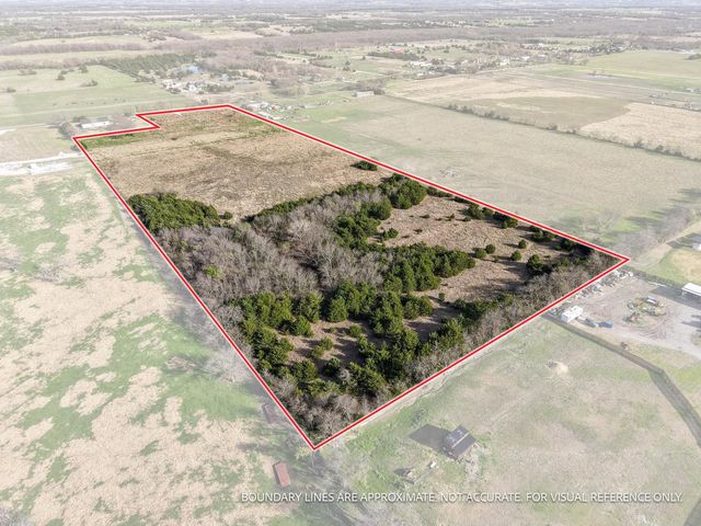 9421 County Road 626, Blue Ridge, TX 75424