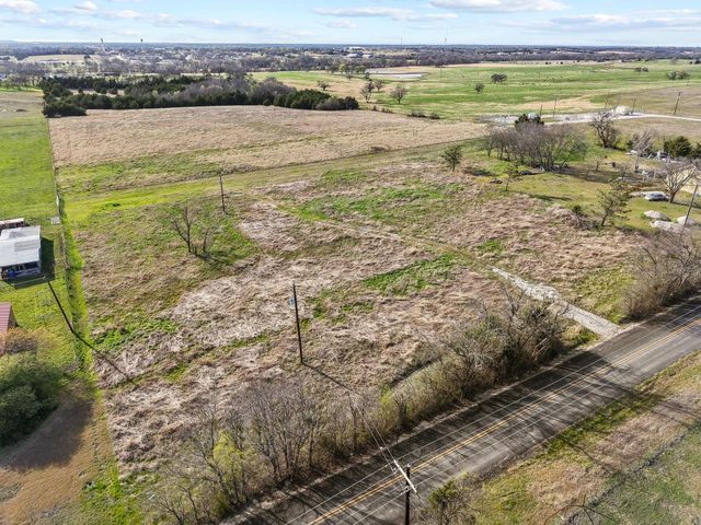 9421 County Road 626, Blue Ridge, TX 75424