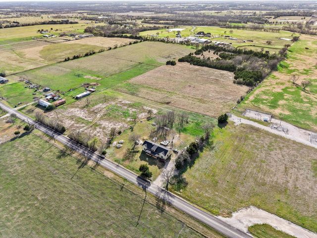 9421 County Road 626, Blue Ridge, TX 75424