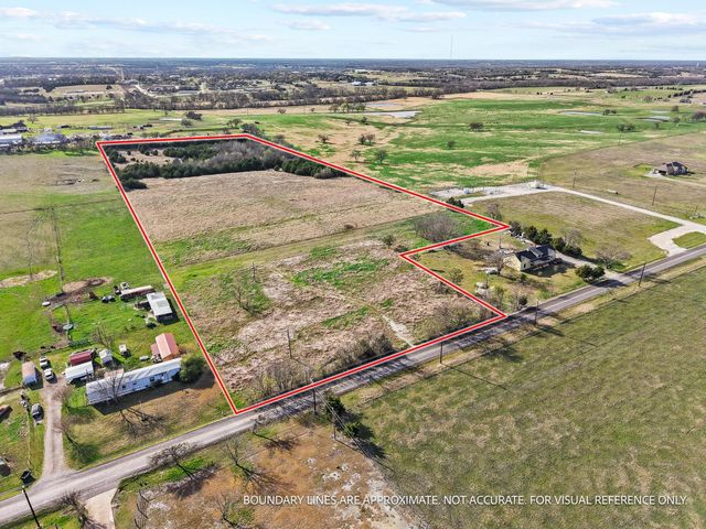 9421 County Road 626, Blue Ridge, TX 75424