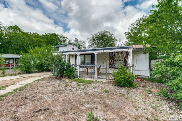 215 W ACADEMY ST, San Antonio, TX 78226