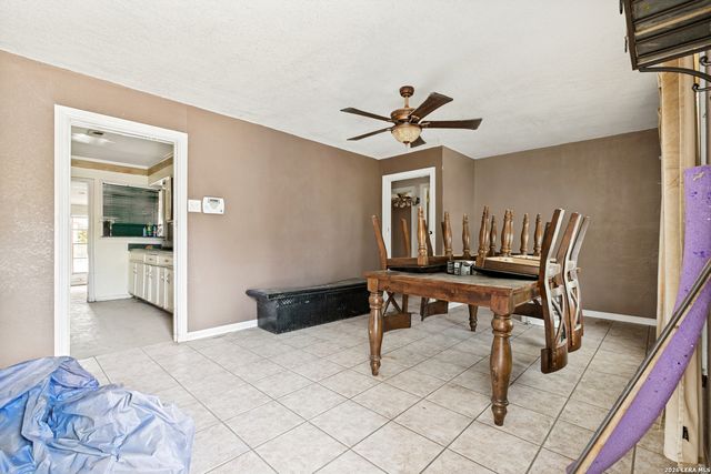 215 W ACADEMY ST, San Antonio, TX 78226