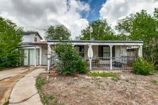 215 W ACADEMY ST, San Antonio, TX 78226