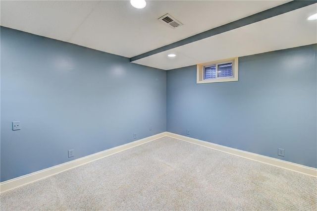 311 SW Pinnell Drive, Lee's Summit, MO 64081