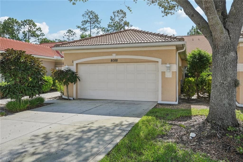 8088 Sanctuary DR 1, NAPLES, FL 34104 — photo 2