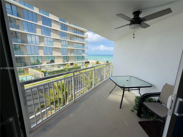 710 N Ocean Boulevard 603, Pompano Beach, FL 33062