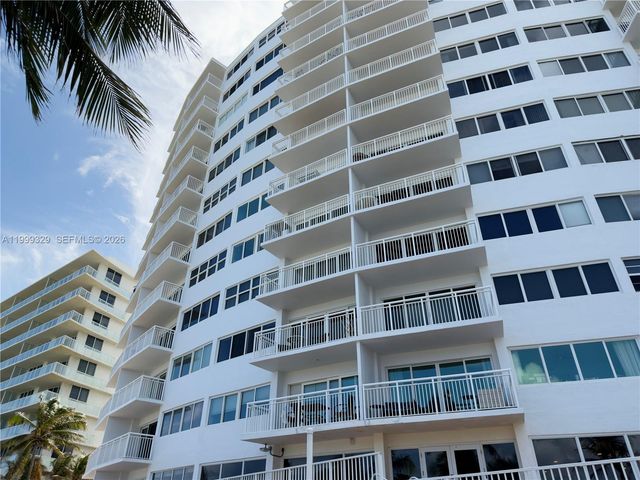 710 N Ocean Boulevard 603, Pompano Beach, FL 33062