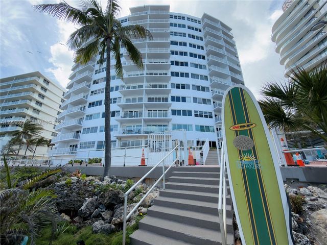 710 N Ocean Boulevard 603, Pompano Beach, FL 33062