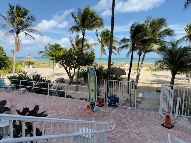 710 N Ocean Boulevard 603, Pompano Beach, FL 33062