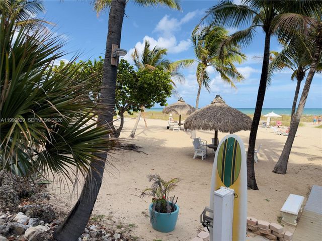 710 N Ocean Boulevard 603, Pompano Beach, FL 33062