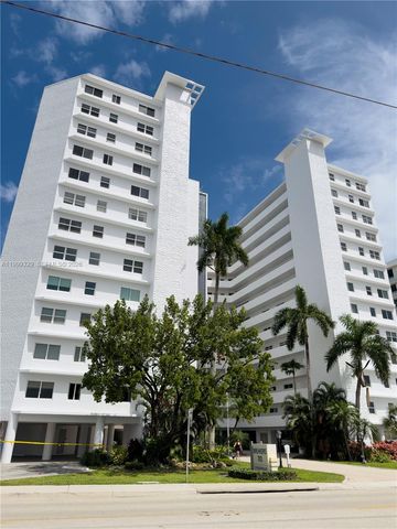 710 N Ocean Boulevard 603, Pompano Beach, FL 33062