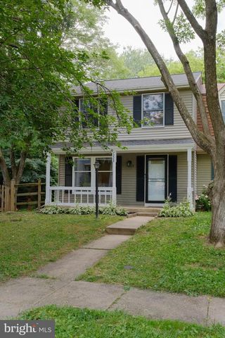 7228 SLEEP SOFT CIR, Columbia, MD 21045