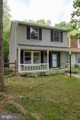 7228 SLEEP SOFT CIR, Columbia, MD 21045