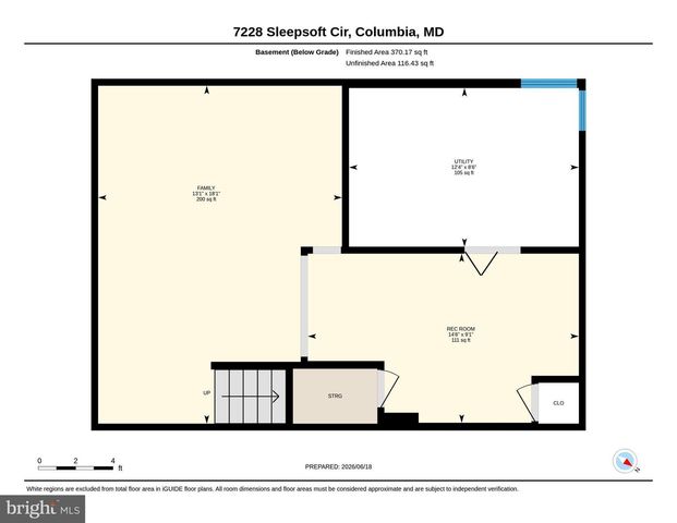 7228 SLEEP SOFT CIR, Columbia, MD 21045