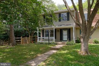 7228 SLEEP SOFT CIR, Columbia, MD 21045