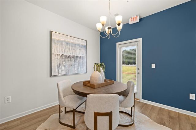 360 Sinclair Court 71, Mcdonough, GA 30252