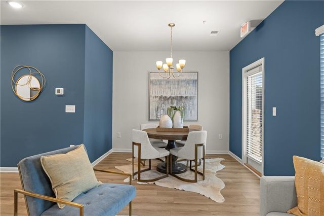 360 Sinclair Court 71, Mcdonough, GA 30252