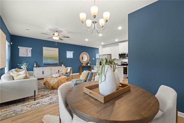 360 Sinclair Court 71, Mcdonough, GA 30252