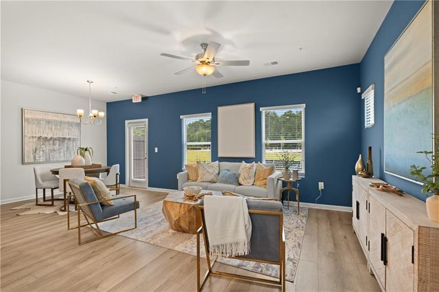 360 Sinclair Court 71, Mcdonough, GA 30252