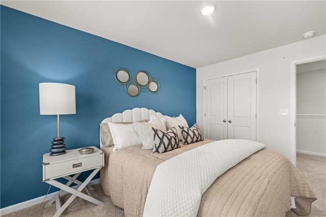 360 Sinclair Court 71, Mcdonough, GA 30252