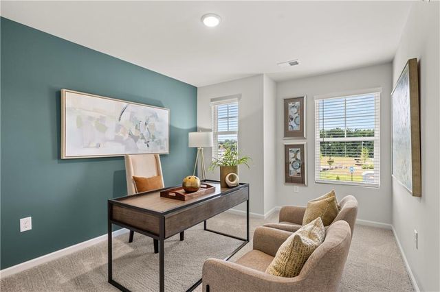 360 Sinclair Court 71, Mcdonough, GA 30252