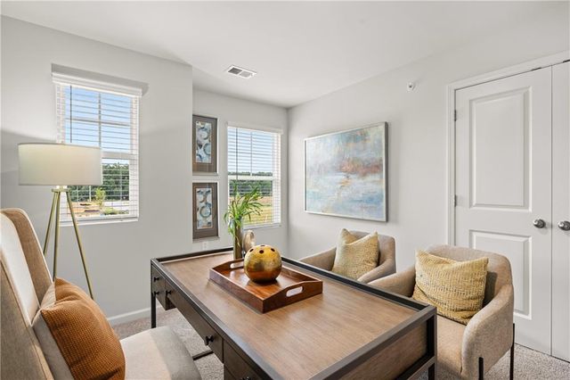 360 Sinclair Court 71, Mcdonough, GA 30252