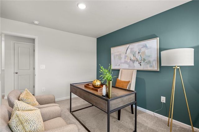 360 Sinclair Court 71, Mcdonough, GA 30252