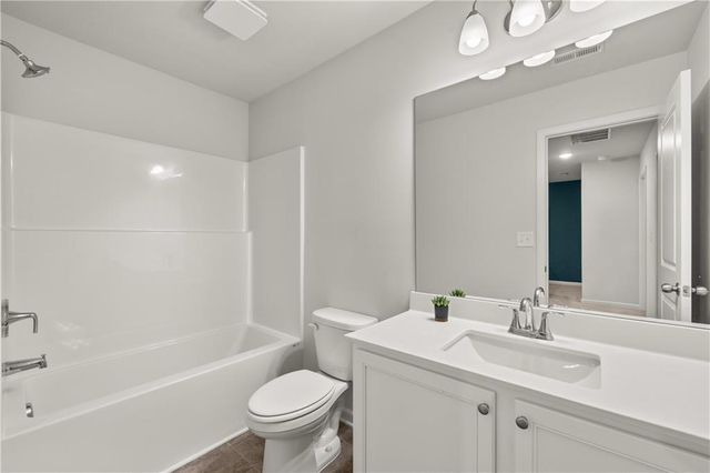 360 Sinclair Court 71, Mcdonough, GA 30252