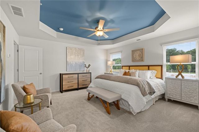 360 Sinclair Court 71, Mcdonough, GA 30252