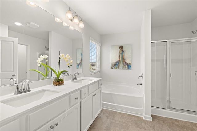 360 Sinclair Court 71, Mcdonough, GA 30252